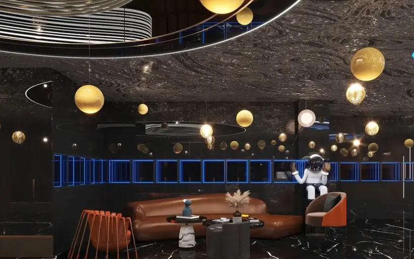 咸阳商务KTV攻略-旬邑县ktv预定