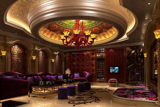 咸阳商务KTV：全新模式-旬邑县ktv预定