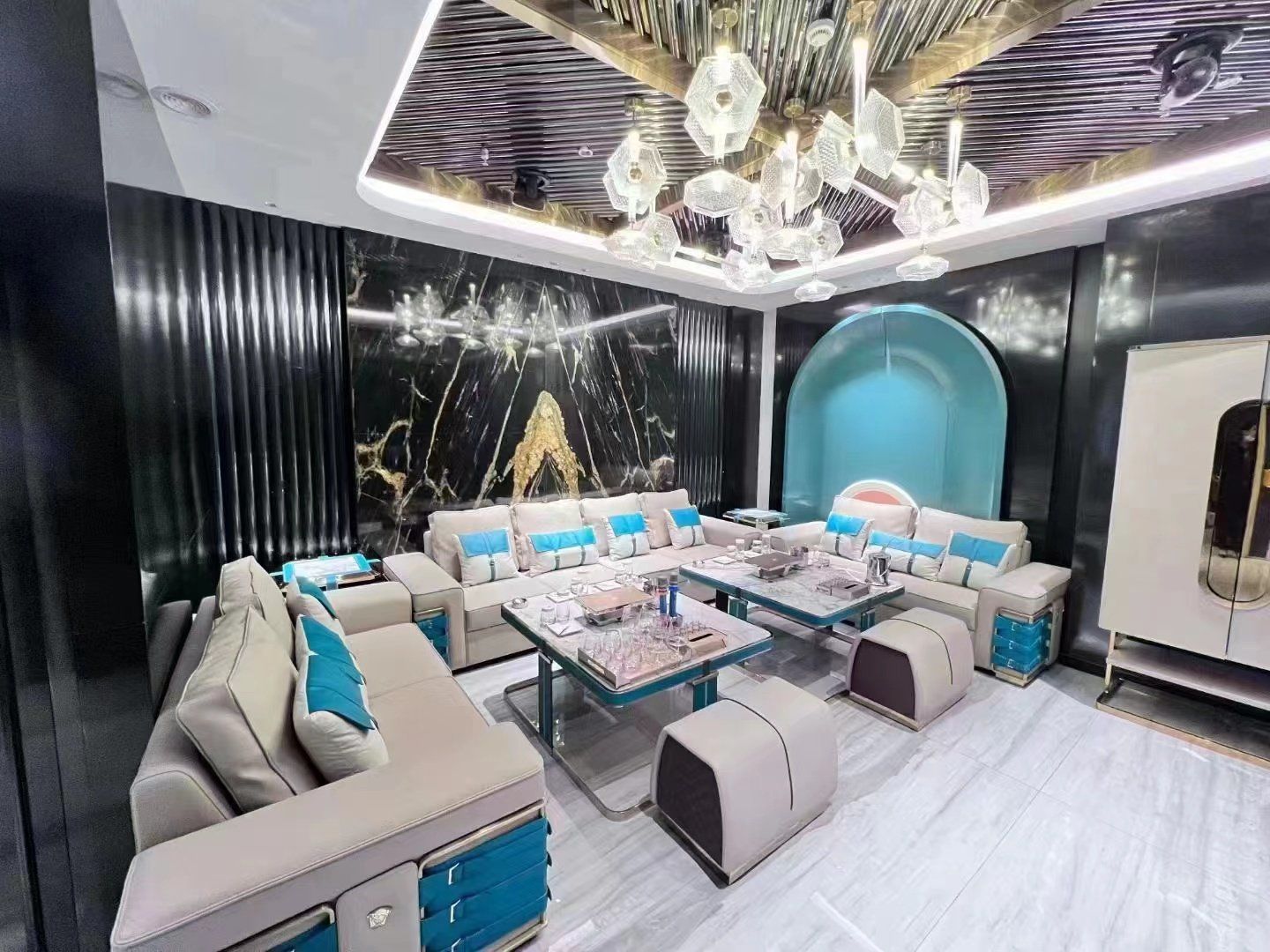 咸阳KTV商务订房-旬邑县ktv订房