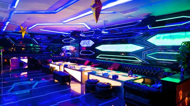 咸阳商务ktv低端场风采-旬邑县ktv预定